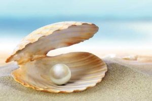 دنبال مروارید درون خود باشید