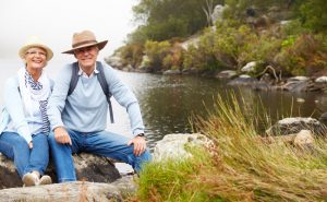 کوله خود را پر کنید