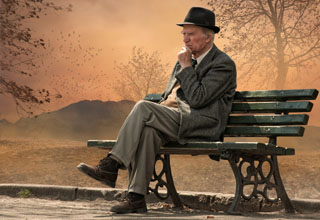 سوراخ های کوچک در کشتی زندگی پیشکسوتان ( بازنشستگی)