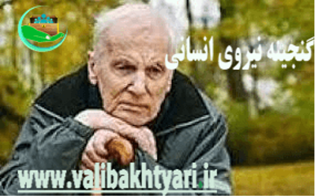 بازنشستگان