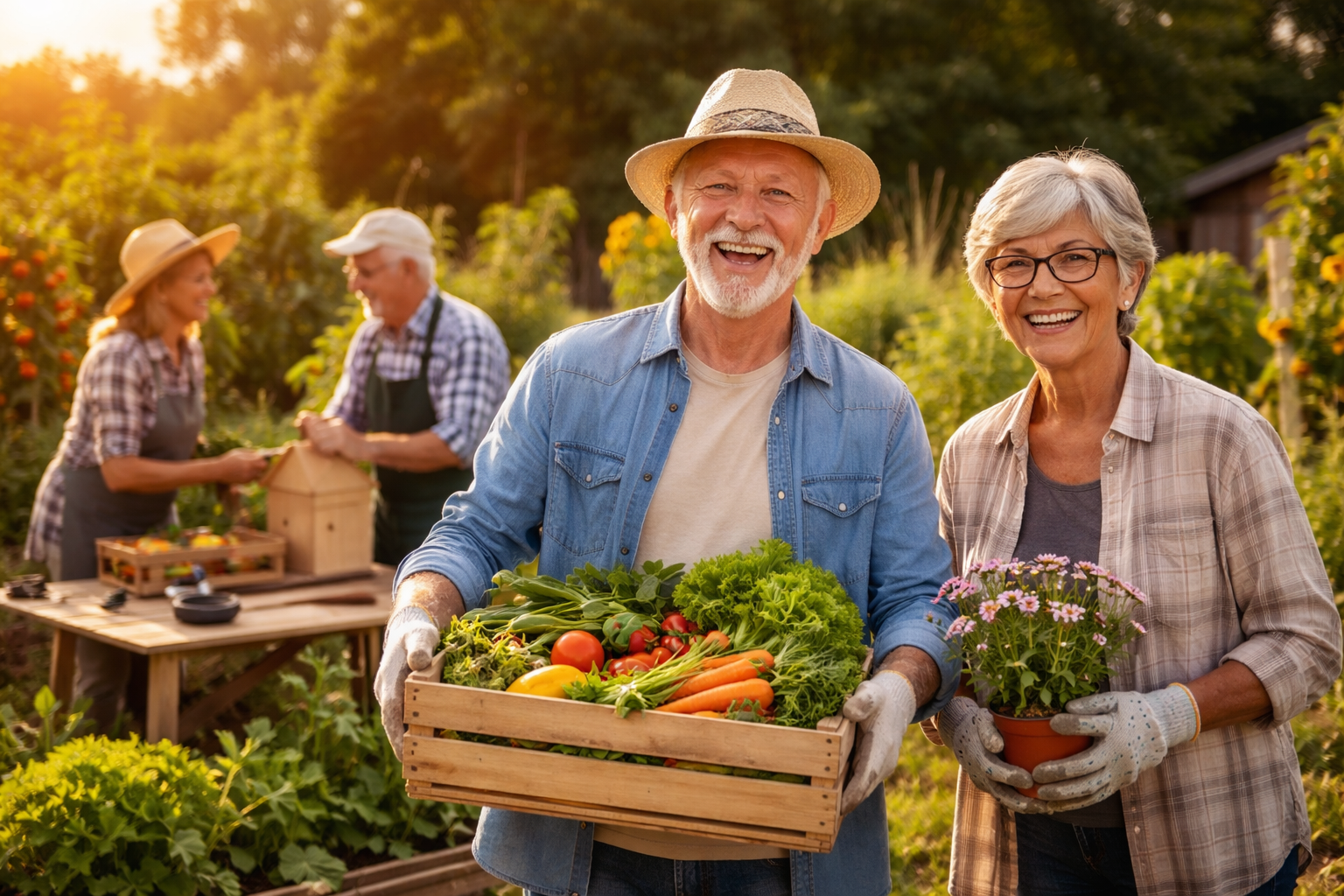 از درد گفتن کافی است، وقت ساختن است