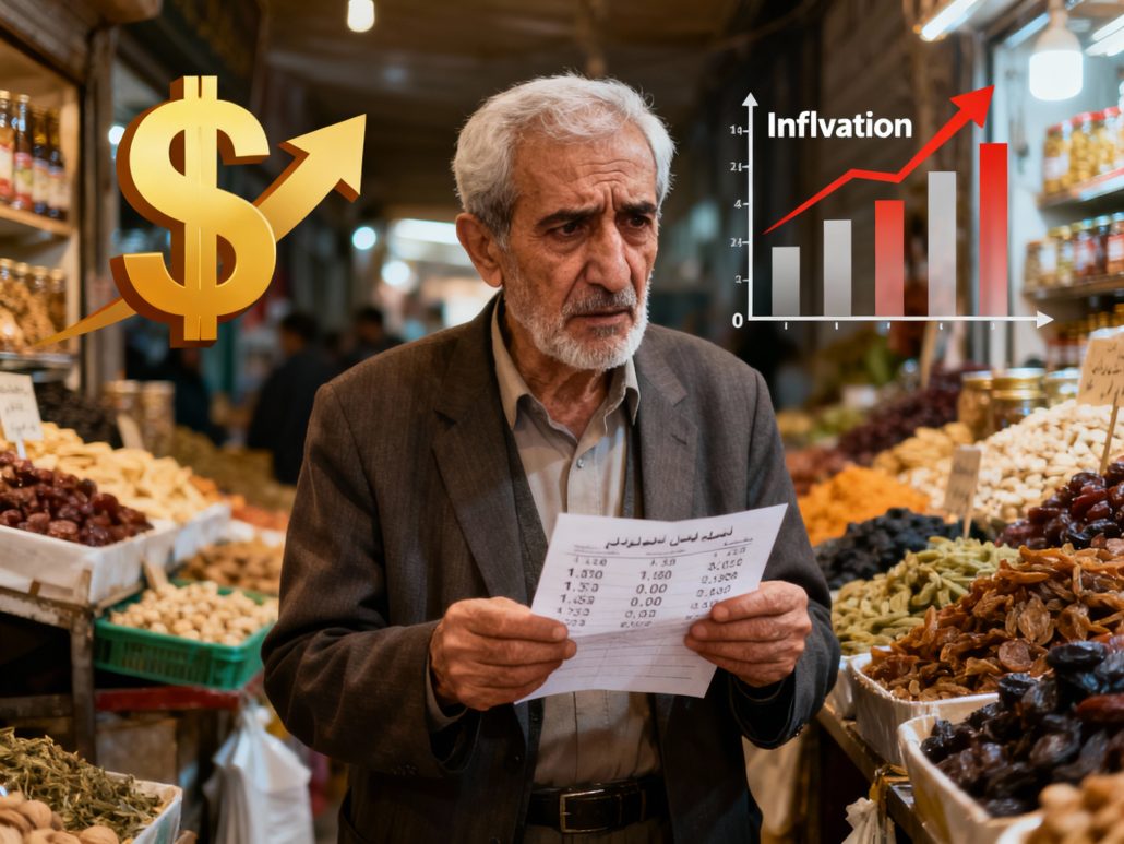 افزایش قیمت دلار و وظیفه بازنشستگان